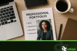 Construindo Seu Portfólio de Habilidades: A Chave para uma Carreira Flexível e Resiliente