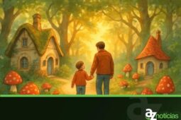 Contos de Viagem: Explorando Locais Inspiradores de Livros Infantis e Infanto-Juvenis Famosos