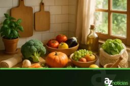 Cozinha Sustentável: Sabores que Curam o Corpo e Preservam o Planeta em Cada Refeição