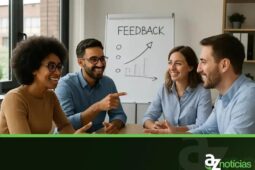 Cultura de Feedback Contínuo: Impulsionando o Desenvolvimento e a Performance de Equipes