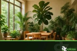 Design Biofílico: Projetando Espaços que Curam e Inspiram o Bem-Estar