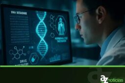 Desvendando o DNA: As Novas Fronteiras da Bioinformática na Medicina Personalizada e Descoberta de Drogas