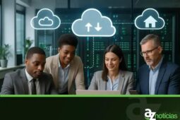 Economia da Nuvem Híbrida: Flexibilidade, Segurança e Otimização para Empresas Modernas