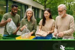 Economia da Reciclagem e Reuso: Transformando Resíduos em Valor e Impulsionando a Sustentabilidade