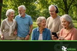 Economia do Envelhecimento Ativo: Negócios e Serviços para uma População Sênior Dinâmica