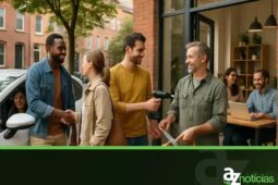 Economia dos Bens Duráveis: Compartilhamento de Carros, Ferramentas e Espaços Além da Hospedagem