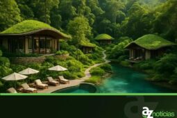 Ecoturismo de Luxo: Combinando Conforto e Sustentabilidade em Destinos Exclusivos