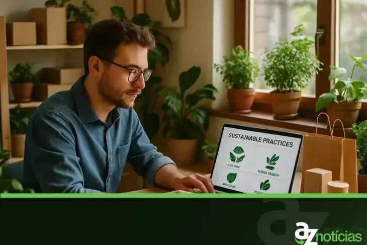 ESG para PMEs: Como Pequenas e Médias Empresas Podem Adotar Práticas Sustentáveis