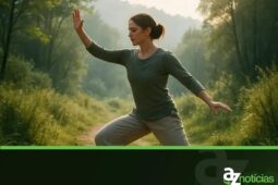 Exercícios de Movimento Integrado: Fortalecendo o Corpo e Melhorando a Funcionalidade Diária