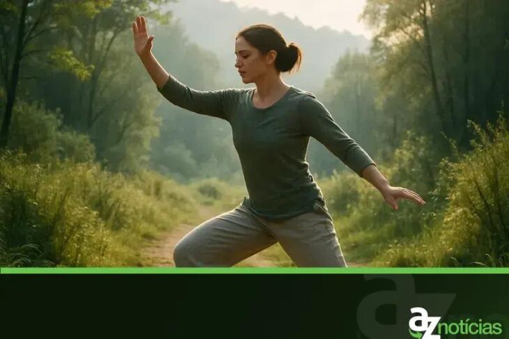 Exercícios de Movimento Integrado: Fortalecendo o Corpo e Melhorando a Funcionalidade Diária