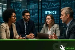 Fintechs e Dilemas Éticos: Privacidade, Algoritmos e Acesso Justo na Inovação Financeira