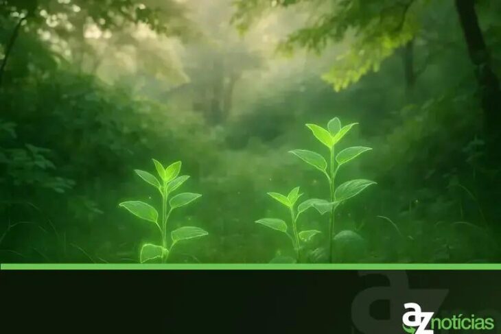 Fitoenergética para Relaxamento: A Energia Sutil das Plantas para Reduzir o Estresse e Induzir a Calma