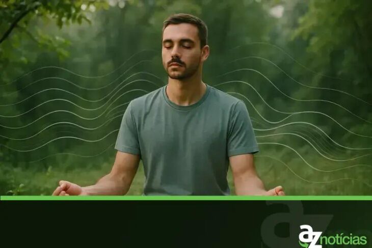 Frequências Solfeggio: Os Sons que Podem Harmonizar Corpo e Mente para o Bem-Estar