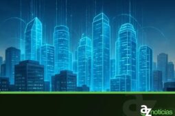 Gêmeos Digitais: Replicando o Mundo Físico para Otimizar Operações e Inovar