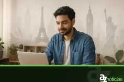 Globalização do Freelance: Desafios e Oportunidades na Economia Gig Sem Fronteiras