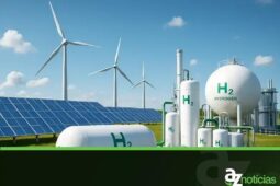 Hidrogênio Verde: A Próxima Fronteira na Economia da Energia Limpa