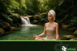 Hidroterapia e Mais: Os Inúmeros Benefícios da Água para o Bem-Estar Físico e Mental