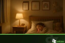 Higiene do Sono Infantil: Criando Rotinas e Ambientes para Noites de Sono Reparadoras nas Crianças