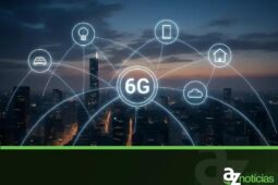 Hiperconectividade 6G: Como a Próxima Geração de Redes Vai Impulsionar a Internet das Coisas Inteligente