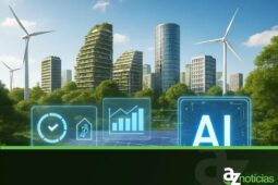 IA Verde: Usando a Inteligência Artificial para Otimizar o Consumo de Energia e Lutar Contra o Clima