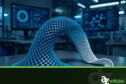 Impressão 4D: O Futuro da Manufatura de Objetos que Mudam de Forma e Função ao Longo do Tempo