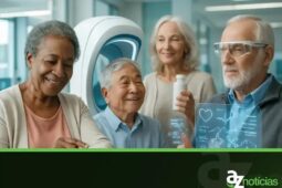Inovação para Longevidade: O Crescente Mercado de Soluções e Produtos para uma Vida Mais Longa e Saudável