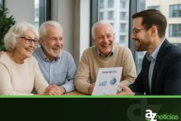 Investindo na Longevidade: O Crescente Mercado de Produtos e Serviços para a Terceira Idade