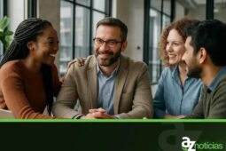 Liderança Humanizada: Construindo Equipes Empáticas e Produtivas na Nova Era do Trabalho