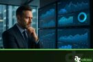 Liderança por Dados: Como Tomar Decisões Estratégicas Baseadas em Informação Confiável