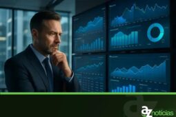 Liderança por Dados: Como Tomar Decisões Estratégicas Baseadas em Informação Confiável