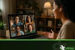 Liderança Remota Eficaz: Estratégias para Gerenciar e Engajar Equipes Distribuídas Globalmente