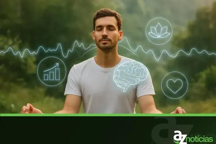 Mente Otimizada: Estratégias de Biohacking para Melhorar a Função Cognitiva e o Humor