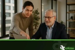 Mentoria Reversa: Jovens Ensinando Líderes e a Troca de Conhecimento Intergeracional no Trabalho