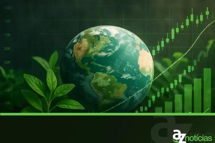 Mercados de Carbono: Como a Precificação do CO2 Está Moldando as Finanças Sustentáveis