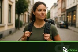 Mulher Aventureira: Dicas de Segurança e Empoderamento para Viajar Sozinha Pelo Mundo Sem Medo