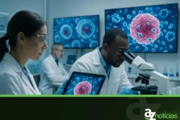 Nanotecnologia na Medicina: O Futuro do Diagnóstico Preciso e Tratamentos Revolucionários