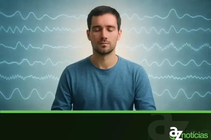 Neurofeedback para Ansiedade: Treinando o Cérebro para Controlar o Estresse e a Preocupação