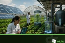 O Campo do Futuro: Biotecnologia Agrícola e o Desafio da Alimentação Sustentável