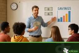 O Cérebro Adolescente e o Dinheiro: Como Ensinar Finanças Para as Novas Gerações