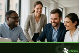 O Fator F: Como a Felicidade Corporativa Impulsiona a Produtividade e Retenção de Talentos