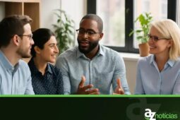 O Líder Autêntico: Como a Liderança Baseada em Valores Cria Equipes Engajadas e um Impacto Real