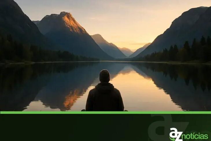 O Poder do Silêncio: Como a Calma Sonora Pode Restaurar Sua Mente e Corpo