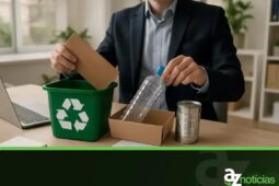 O Profissional Circular: Habilidades Essenciais para Atuar na Economia da Reciclagem e Reuso