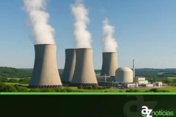 O Renascimento Nuclear: Como a Energia Atômica Pode Ser a Chave para o Futuro Energético Limpo