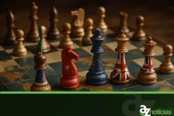 O Xadrez Global: Como a Geoeconomia e os Novos Blocos Comerciais Afetam o Comércio Exterior