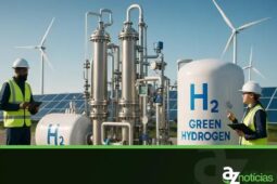 Otimização do Hidrogênio Verde: Novas Tecnologias para uma Produção Eficiente e Escável