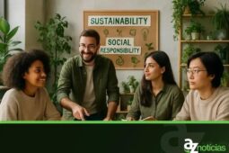 Pequenos Gigantes, Grande Impacto: Como Startups Podem Integrar ESG Desde o Início