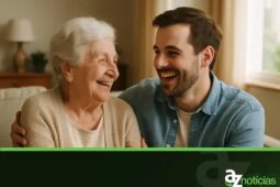 Pontes de Sabedoria: Como a Conexão Intergeracional Impulsiona o Bem-Estar para Todas as Idades