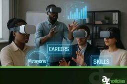 Profissões do Metaverso: As Habilidades que Você Precisa para Navegar na Próxima Fronteira da Carreira