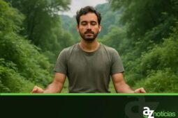 Resiliência Ecológica Pessoal: Fortalecendo Mente e Corpo para Lidar com as Mudanças Ambientais